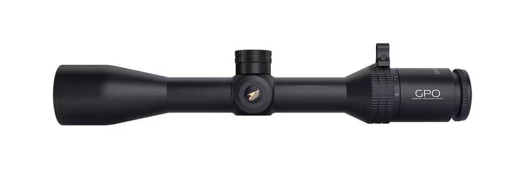 GPO SPECTRA 6x 1,5-9x44i G4i