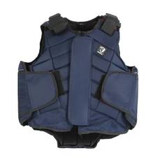 Horka Säkerhetsväst Flexplus - Marinblå, XXXL (XXXL)