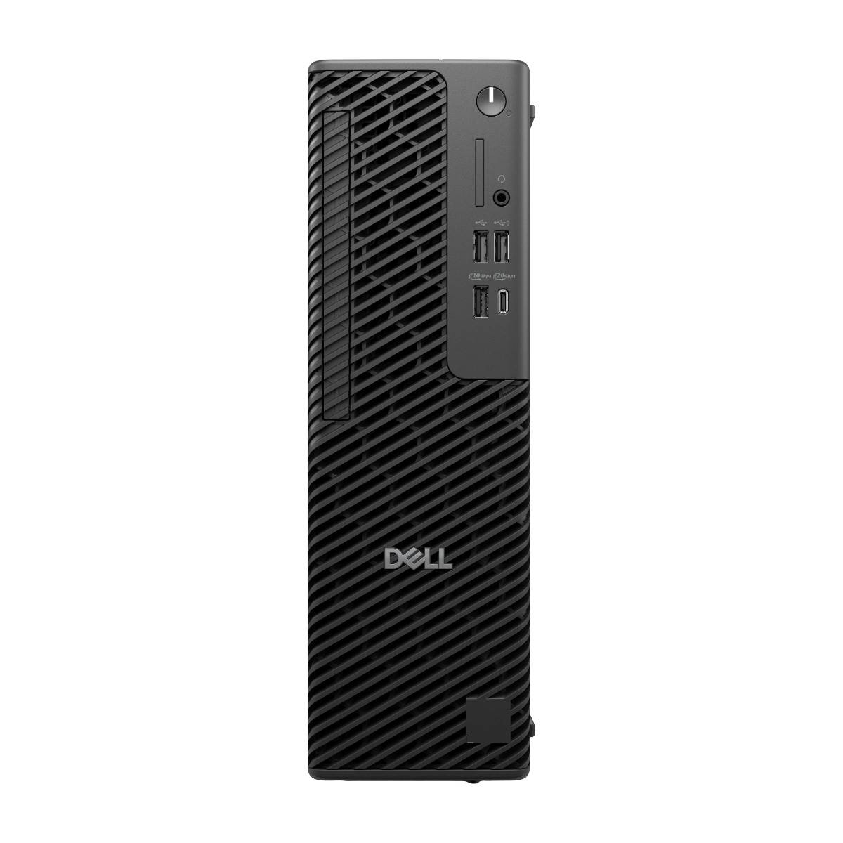 Dell Pro Max Slim FCS1250 stationær PC.