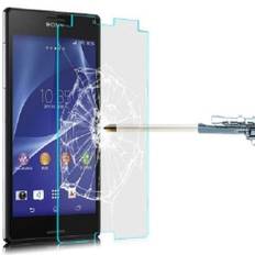 Glasbeskyttelse Sony Xperia Tablet Z3 Compact (SGP611)