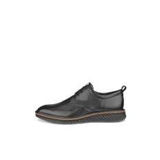 ECCO ST.1 Hybrid Derbysko skinn herr