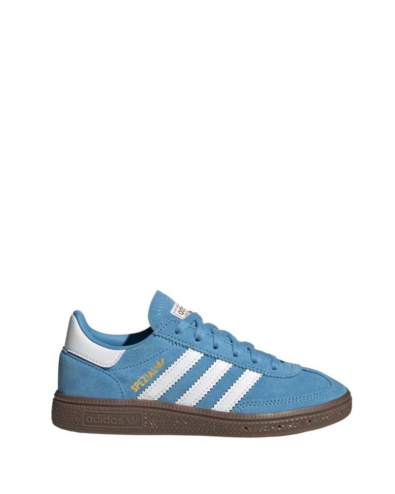 Sneakers handball spezial child light blue/ftwr white/gum 5