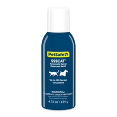 Ssscat Katte Afskrækkelses Spray Refill