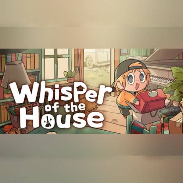 Whisper of the House (PC) Steam Gift - GLOBAL