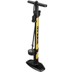 JoeBlow Sport 2Stage Floor Pump