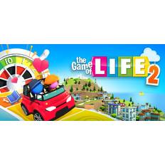 THE GAME OF LIFE 2 Steam Altergift