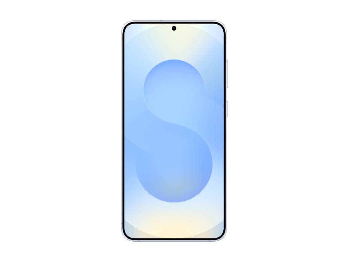 Samsung Galaxy S25+ 6.7" 512GB Icy blue --> I lager, forväntat leveransdatum hos dig 28-02-2026