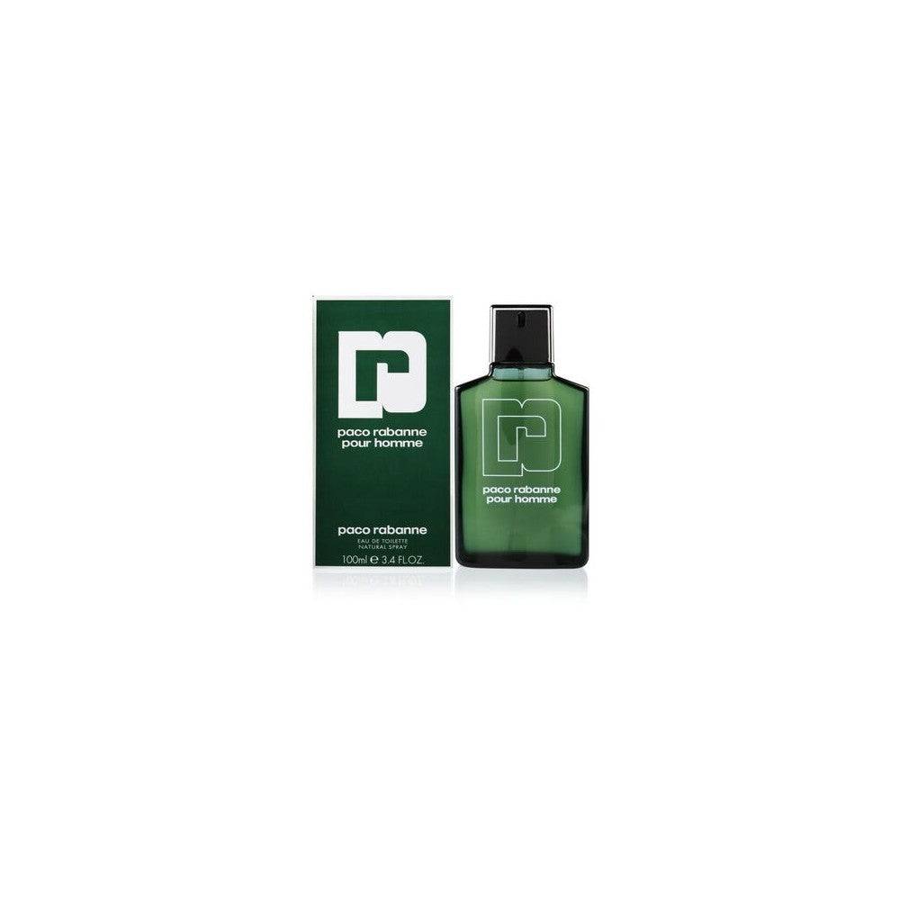 Paco Rabanne Pour Homme Uomo 100 ml — Eau de Toilette