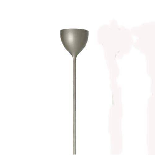 Drink F1 gulvlampe fra Rotaliana - Grafit