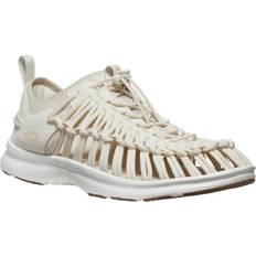 Keen KE Uneek O3 Mbirch-star White Mand Birch-star White Sneakers Str 46 - hos Magasin