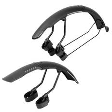 TetraFender G1&2 Gravel Mudguards