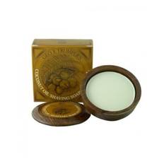 Geo F. Trumper Shaving Soap Bowl Coconut Oil 80g