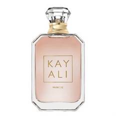 Kayali Musk 12 - Eau de Parfum - Resestorlek - 10 ml