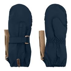 Mini A Ture Vantar - MatCesar Fleece - Outer Space m. Dragkedja - Mini A Ture - 6-7 år (116-122) - Vantar