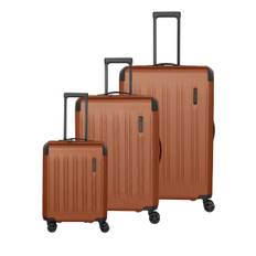 Travelite Dynamiic Copper Kuffertsæt