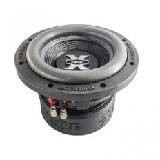 XFIRE XFR-82 8" dual 2Ω Subwoofer