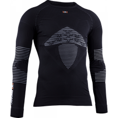 X-Bionic Skitøj Energizer 4.0 Shirt LS Men M