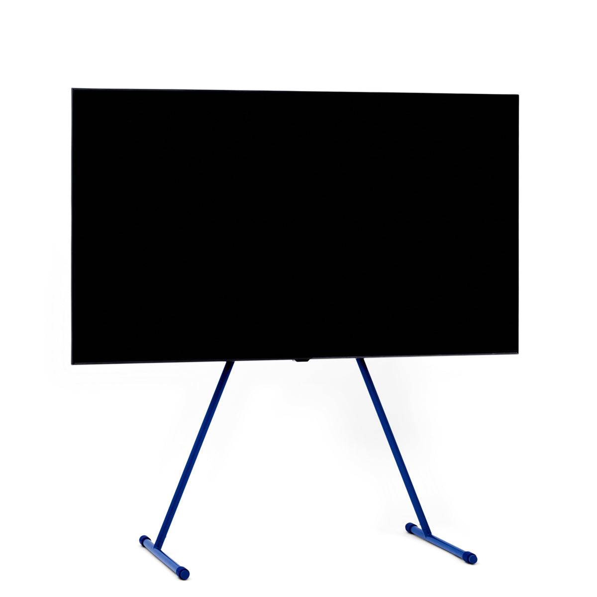 Pedestal Viva TV Stander - Ultra Marine