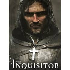 The Inquisitor (PC) - Steam Gift - GLOBAL