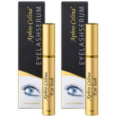 Aphro Celina Eyelash Serum 3ml x 2