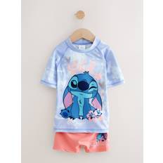 Next Licens Sunsafe Rash Vest-sæt (3-16år)