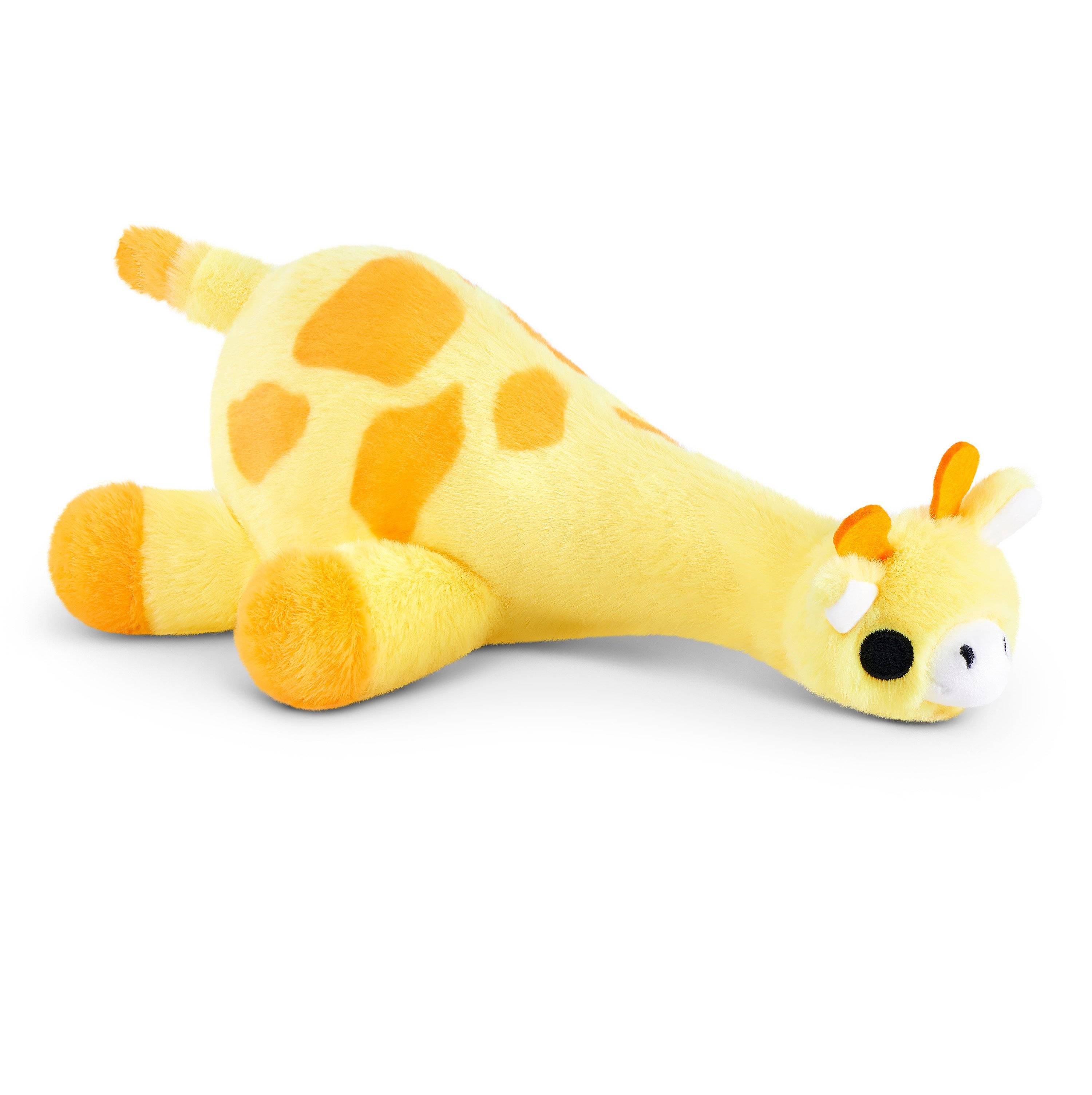 Hug-A-Lumps Baby Gigi Giraffe