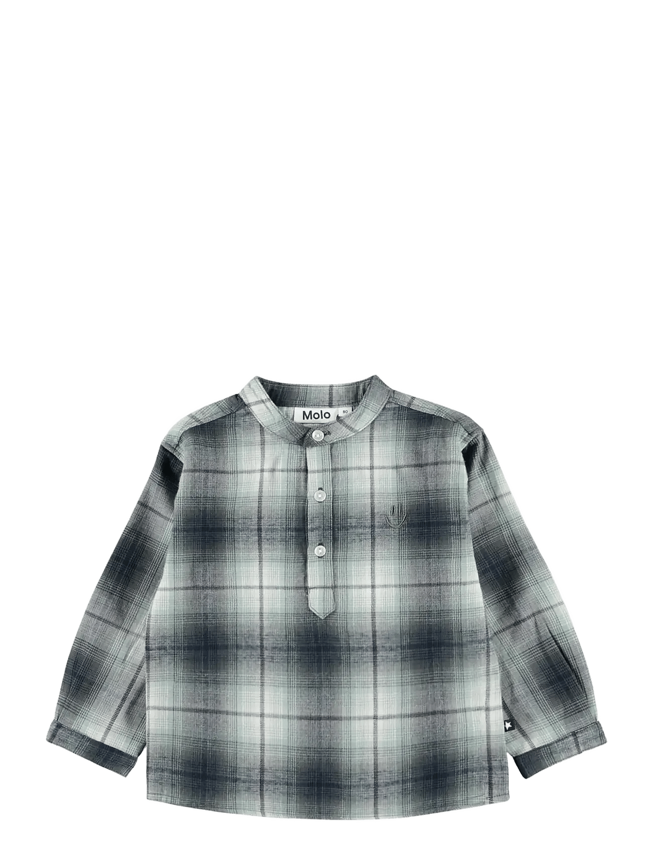 Molo Enoz - Grey - 92