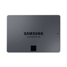 Samsung MZ-77Q2T0 2 TB 2.5" Serial ATA III V-NAND MLC