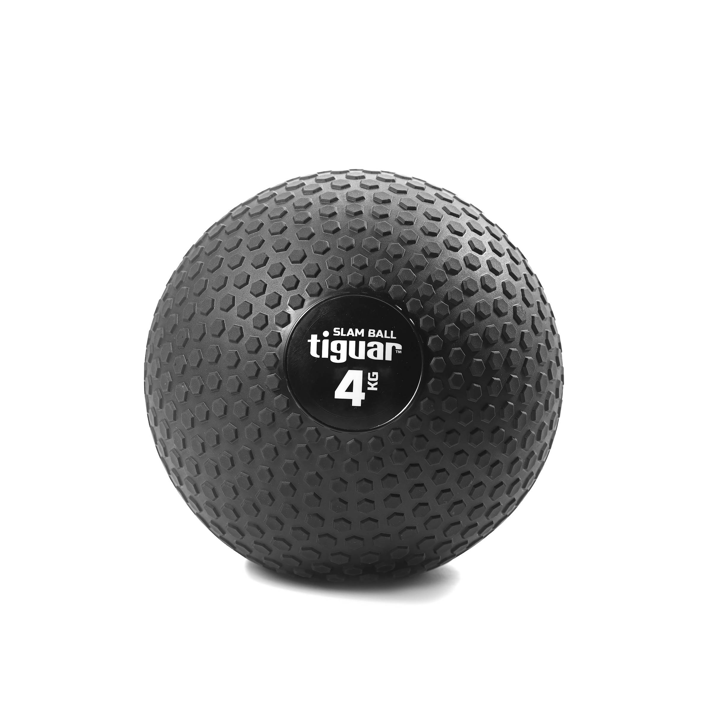 Tiguar Slam ball