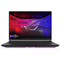 Asus ROG Strix SCAR 18" WQXGA 240 Hz - G835LX-SA009W