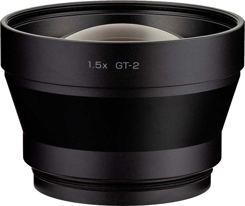 Ricoh/Pentax Ricoh Tele Conversion Lens GT-2
