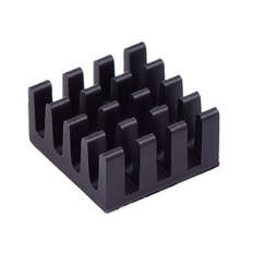 Small Heatsink for Raspberry Pi