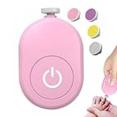 Kids Nail Trimmer Set, Portable Kids Nail Trimmer, Easy To Use Kids Nail Trimmer, Safe and Gentle Nail Trimmer For Kids, Kids Nail Trimmer For Baby Nails, Kids Nail Trimmer For Sensitive Skin