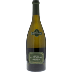 Chablis Grand Cru Les Grenouilles Chablisienne, 2021