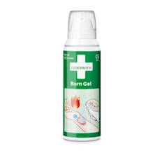 Brännskadegel Spray från Cederroth 100 ml