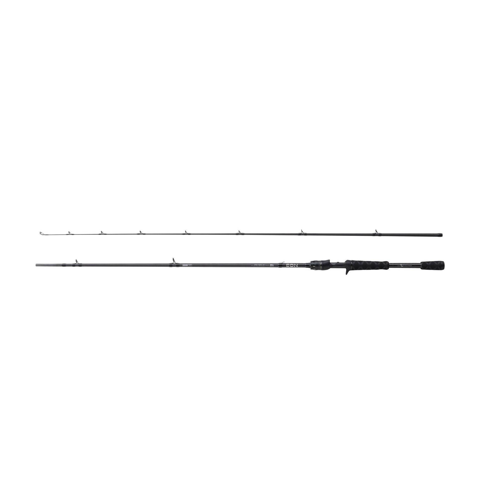 Abu Garcia Eon Trigger Spinnspö