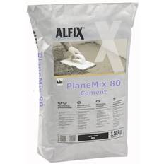 ALFIX PlaneMix 80 Støbemasse