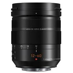 Leica DG Vario-Elmarit 12-60mm f/2,8-4 ASPH Power O.I.S. (Micro 4:3)
