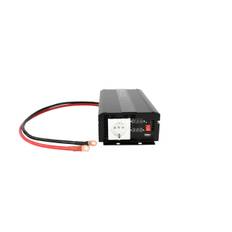 Elektron Inverter / Växelriktare 12VDC/230VAC 1000W