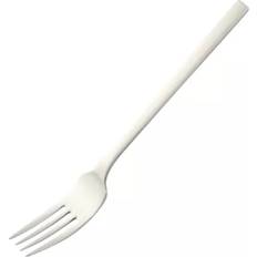 Sigrit Frokostgaffel, Blank