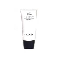 Chanel CC Cream Super Active 30ml, 10 beige, 1 pc.