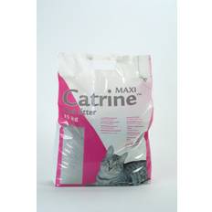 Catrine MAXI Kattegrus 15 kg