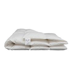 Norsk Dun - Stay Amazing Duntäcke Comfy 150x210 från Sleepo - Vit (150x210cm)