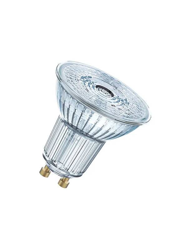 LED GU10 7,9W pære fra Duralamp - Jacobsen Plus