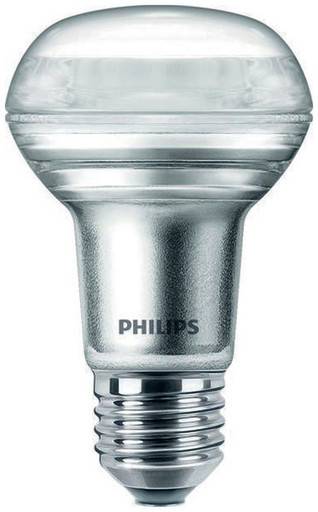 6 stk Corepro LED Spot R63 4,5W 827, 345 lumen, E27, 36°, dæmpbar