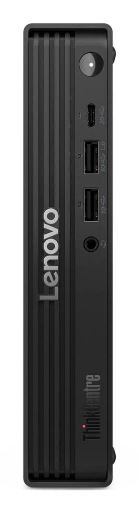 Lenovo ThinkCentre M90q Gen 6 Intel Core Ultra 9 265T 16 GB DDR5-SDRAM 512 GB SSD Windows 11 Pro Mini PC Sort