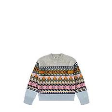 MOLO Gerda |Grey |158/164