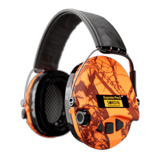 Sordin Supreme Pro-X H2 LED Blaze Gel