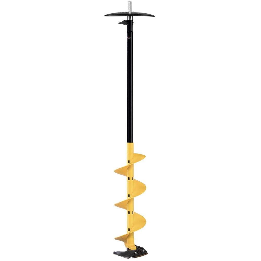 Isborr Mora Ice Bee - Underdel med adapter - 150mm