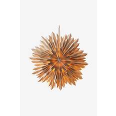 Star Trading - Stjärna Ice 50cm - Beige
